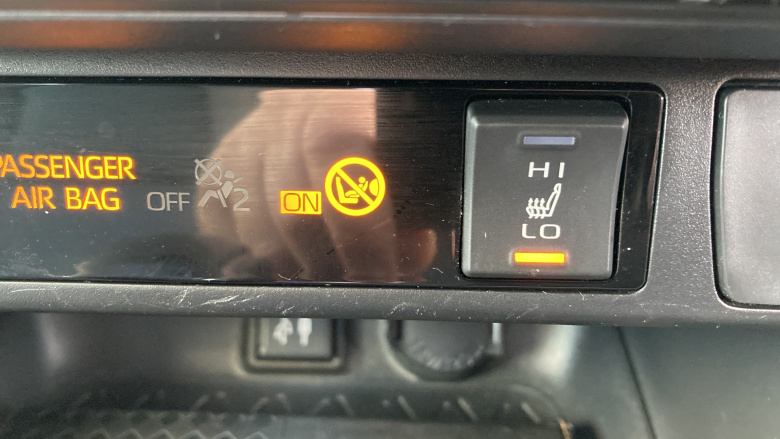 Toyota RAV4 2.5 VVT-i Hybrid Dynamic 5dr CVT 2WD Hybrid Estate